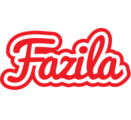 Fazila sunshine logo