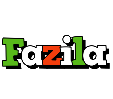 Fazila venezia logo