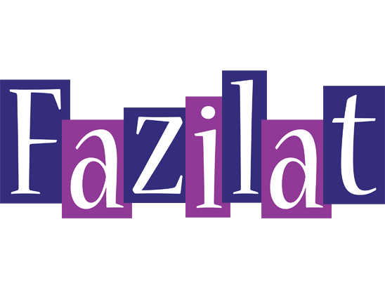 Fazilat autumn logo