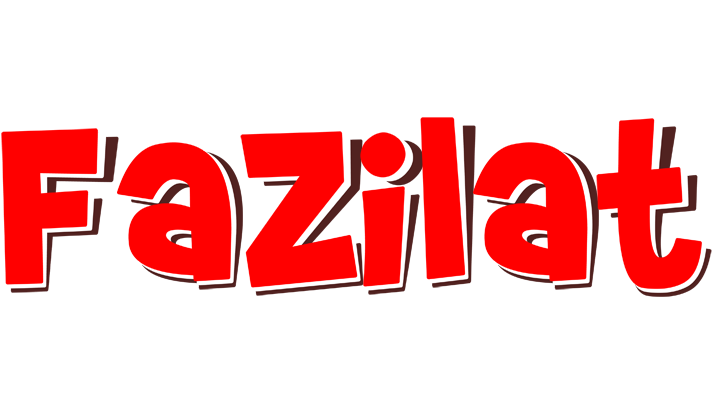 Fazilat basket logo