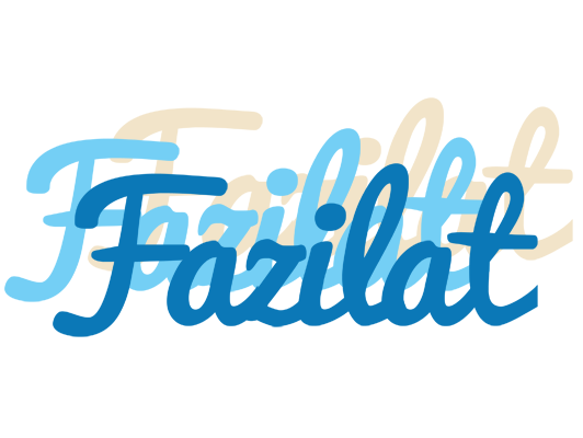 Fazilat breeze logo