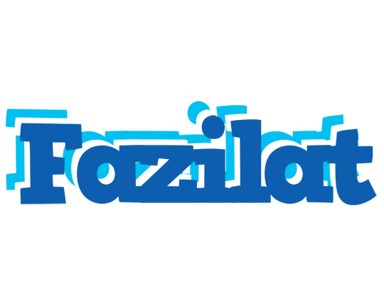 Fazilat business logo