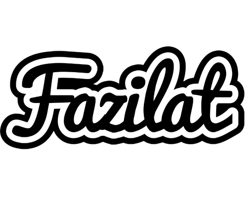 Fazilat chess logo