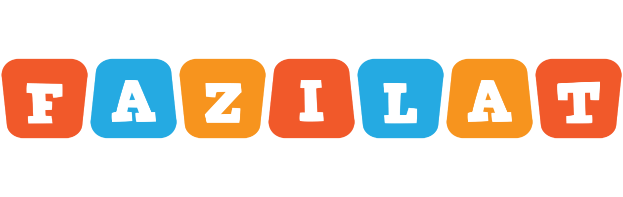 Fazilat comics logo