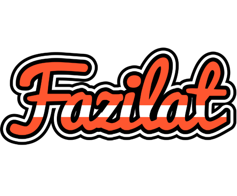 Fazilat denmark logo