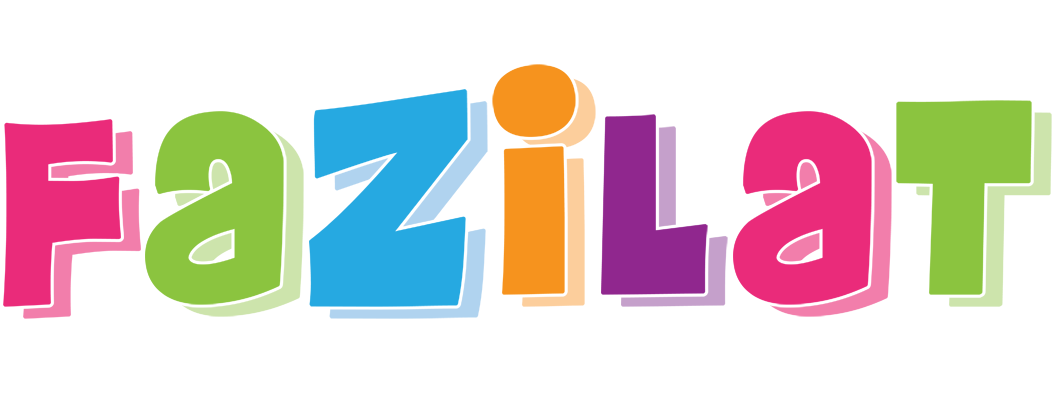 Fazilat friday logo