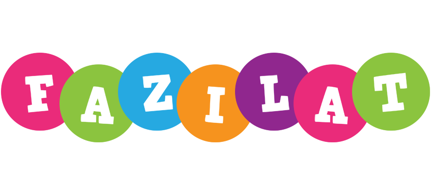Fazilat friends logo