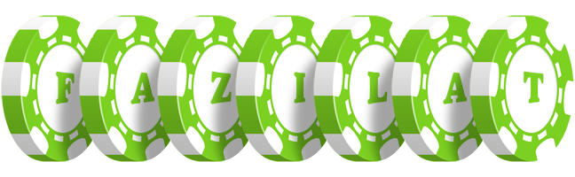 Fazilat holdem logo