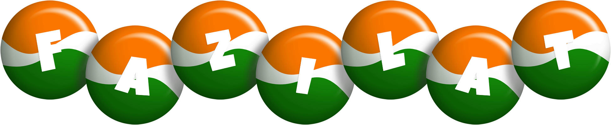 Fazilat india logo