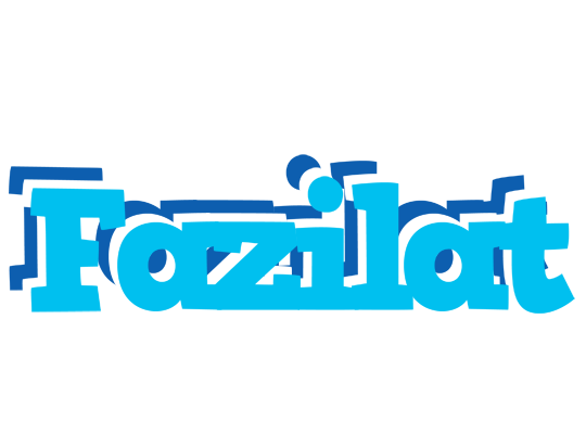 Fazilat jacuzzi logo