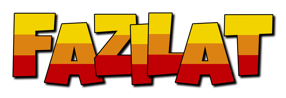 Fazilat jungle logo