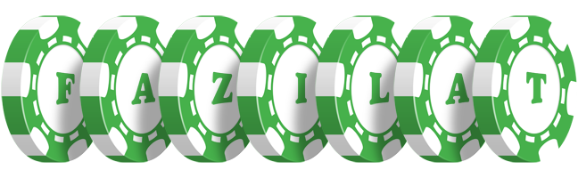 Fazilat kicker logo