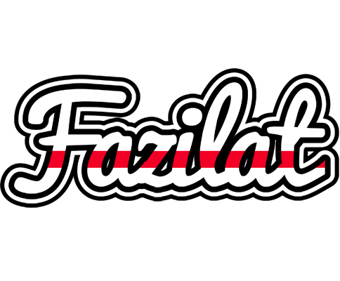 Fazilat kingdom logo