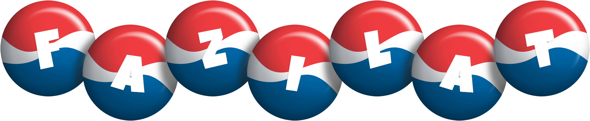 Fazilat paris logo