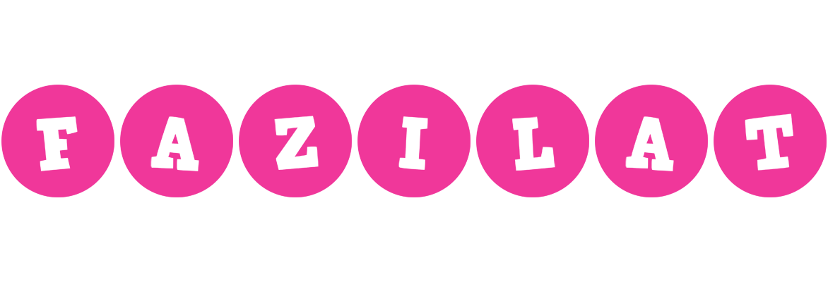 Fazilat poker logo