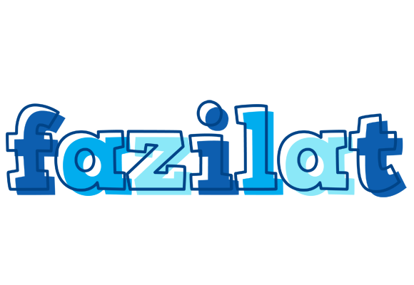 Fazilat sailor logo