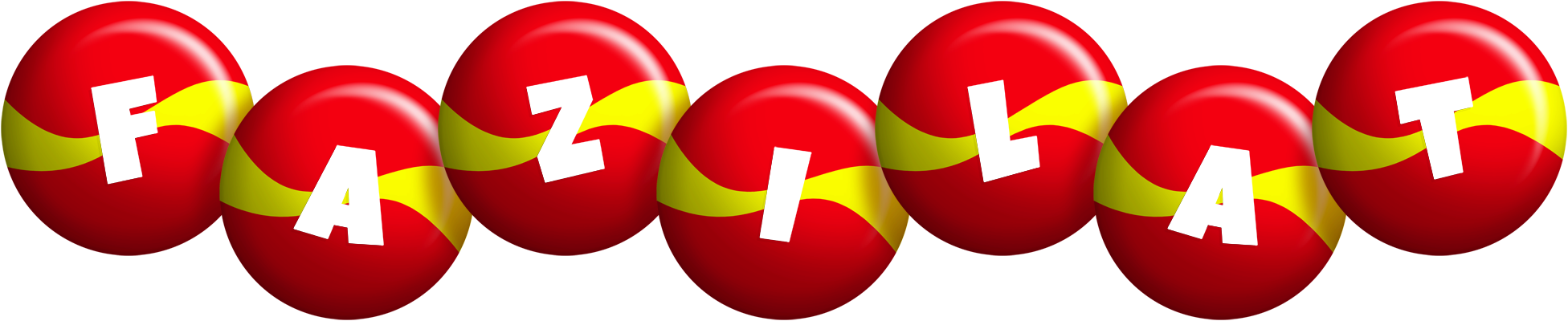 Fazilat spain logo