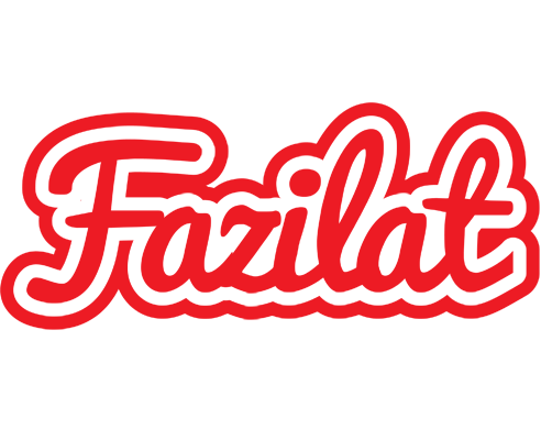 Fazilat sunshine logo