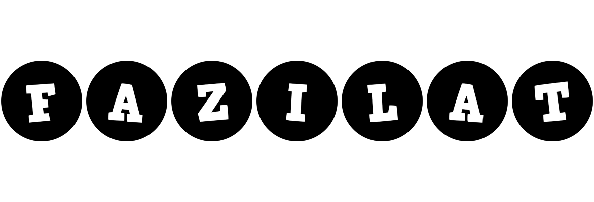 Fazilat tools logo