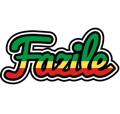 Fazile african logo