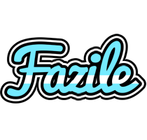 Fazile argentine logo