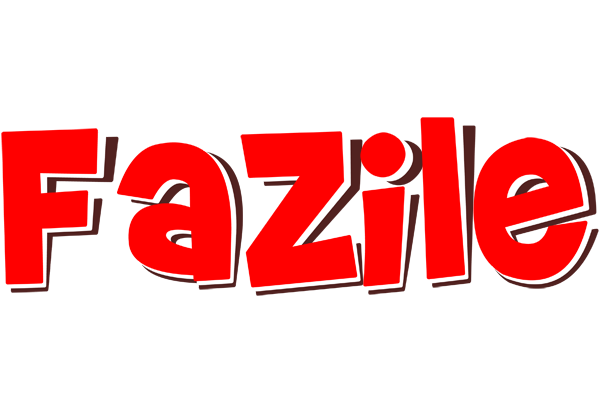 Fazile basket logo