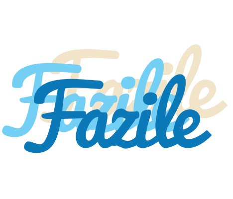 Fazile breeze logo