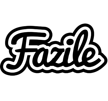 Fazile chess logo