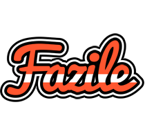 Fazile denmark logo