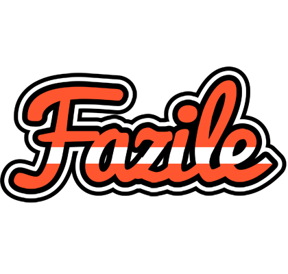 Fazile denmark logo