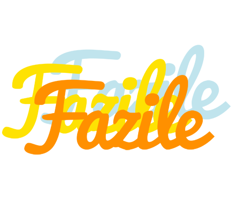 Fazile energy logo