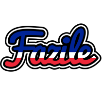 Fazile france logo