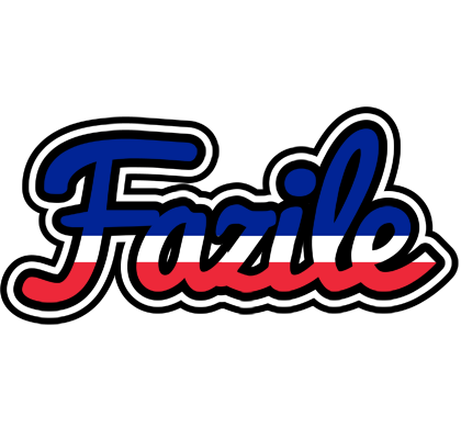 Fazile france logo