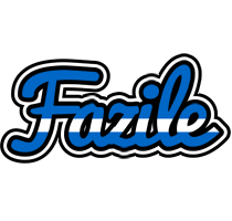 Fazile greece logo