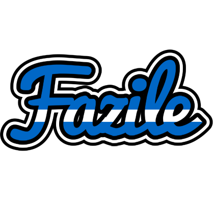 Fazile greece logo