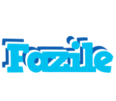 Fazile jacuzzi logo