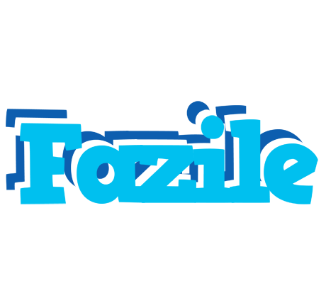Fazile jacuzzi logo