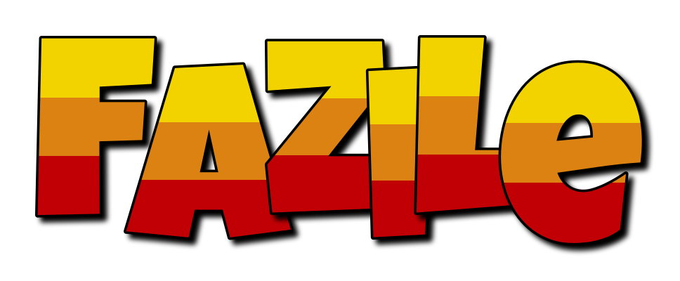 Fazile jungle logo