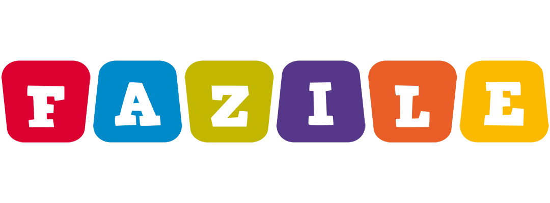 Fazile kiddo logo