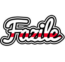 Fazile kingdom logo