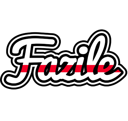 Fazile kingdom logo