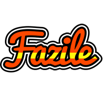 Fazile madrid logo