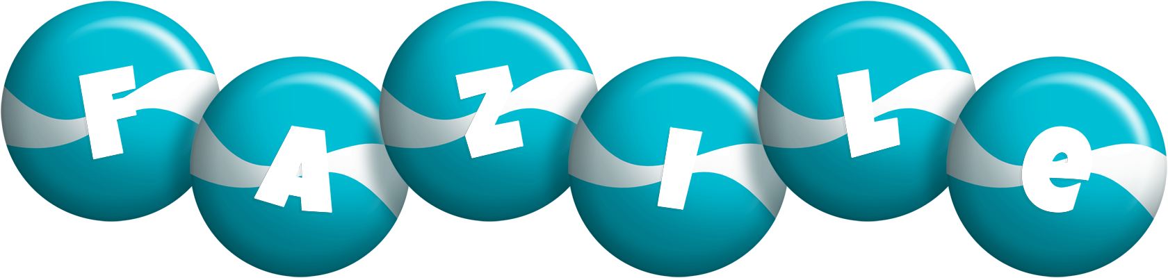 Fazile messi logo