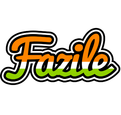 Fazile mumbai logo