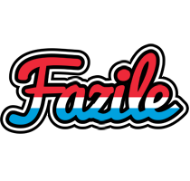 Fazile norway logo