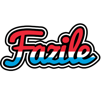 Fazile norway logo