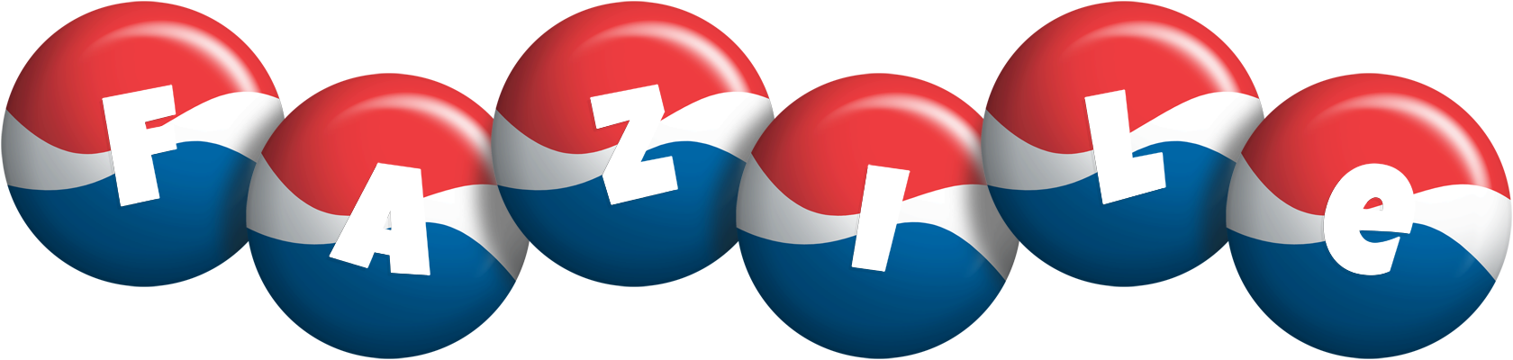 Fazile paris logo