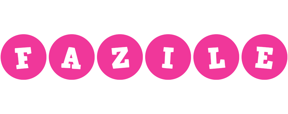Fazile poker logo