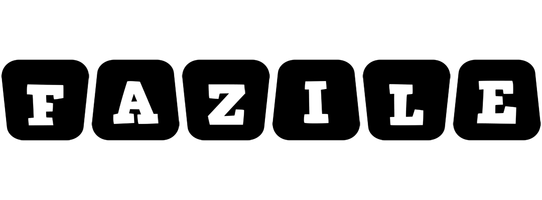 Fazile racing logo