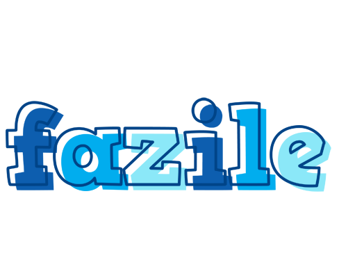 Fazile sailor logo